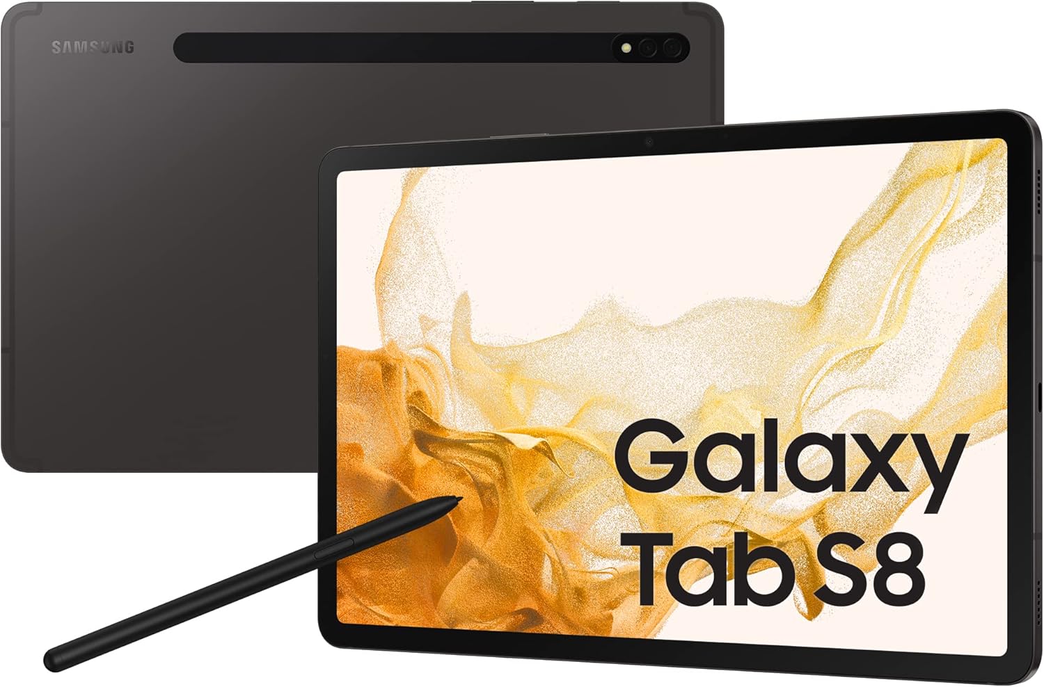 삼성전자 갤럭시탭 S8 5G 128GB 중고 리퍼급 공기계 WIFI+5G (펜포함)