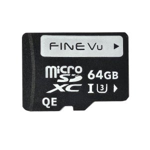 파인뷰 블랙박스 메모리카드 64G