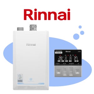 린나이 울트라파인버블보일러 40평형이하 RUB6200-22KF모델 광주전지역/담양/화순/나주 설치비포함