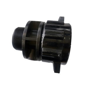 후두카플링 청고압호스용 액비용 나선 후두소켓