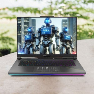 ASUS 라이젠9 ROG STRIX G16 G614FR-S5122 64GB, 2TB