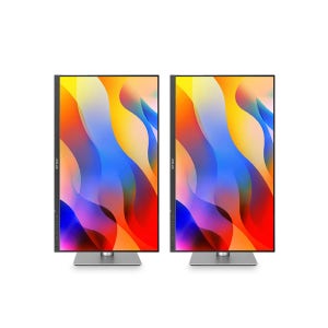 ASUS PA278CFRV 69cm 27인치 QHD 모니터 듀얼팩