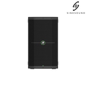 맥키 MACKIE Thump212 12인치 파워드 액티브 스피커 1400W 행사 교회 강당