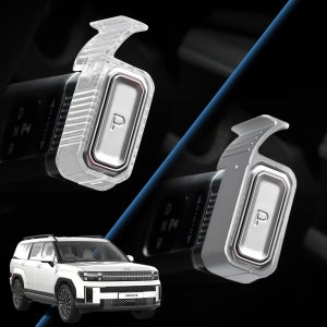 픽스 칼럼식 핸들 이지웨이 A타입 싼타페 MX5 기어노브 몰딩