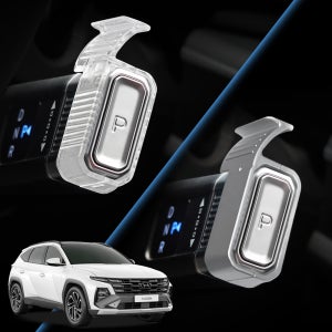 픽스 칼럼식 핸들 이지웨이 A타입 더 뉴 투싼 기어노브 몰딩