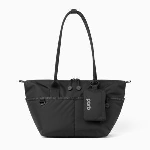 보르 쏙쏙 담아 숄더 토트백 TB08