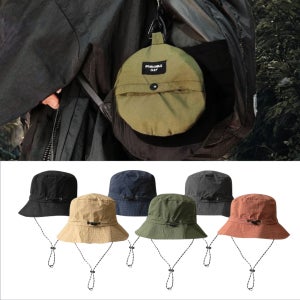 아웃도어 등산 캠핑 스포츠 모자 기능성 차양 방수 벙거지 캡모자 정글모 고어텍스 버킷햇