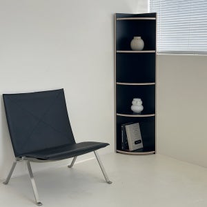 JD홈드레싱 4단 라운드 마감장