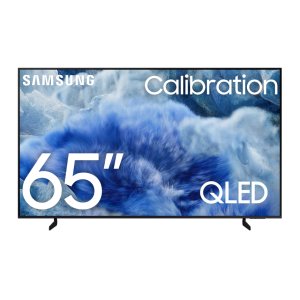 5년무상AS 25년 삼성 KQ65QF8AAFXKR 안심케어 캘리팩 QLED QN65Q8F 펀조이