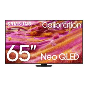 5년무상AS 25년 삼성 KQ65QNF90AFXKR 안심케어 캘리팩 NEO QLED QN65QN90F 펀조이