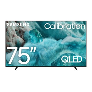 5년무상AS 25년 삼성 KQ75QF7AAFXKR 안심케어 캘리팩 75인치 QLED QN75Q7F 펀조이 TV 직구