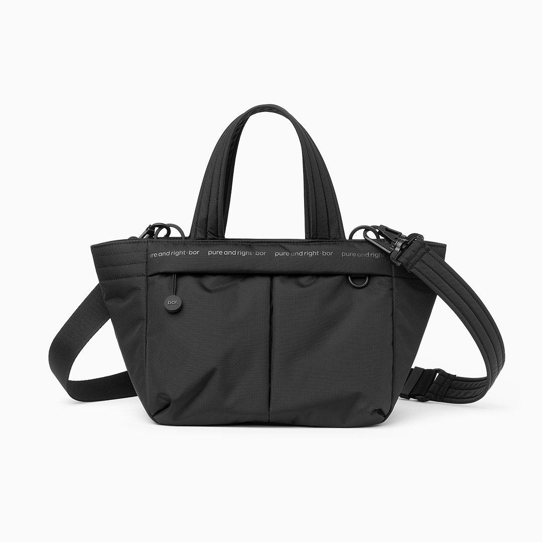 마스마룰즈 MASMARULEZ 304Eyelet ear arch bag _ khaki