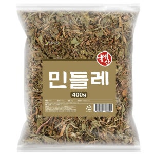 무첨가 민들레 400g 포공영 건재 873e