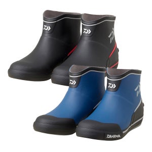 다이와 DB-1412 베리 쇼트 데크부츠 선상 낚시장화 낚시화