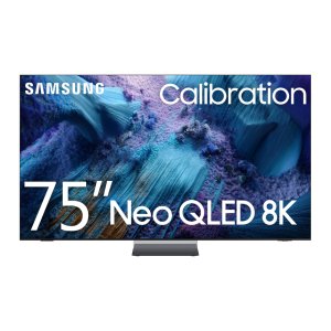 5년무상AS 25년 삼성 KQ75QNF990FXKR 안심케어 캘리팩 Neo QLED 8K QN75QN990F 펀조이