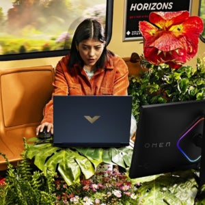 HP 노트북 빅터스 게이밍 RTX4060 윈도우11 코파일럿 사무용 챗GPT 포토샵 영상편집