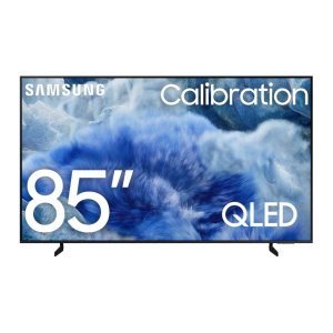 5년무상AS 25년 삼성 KQ85QF8AAFXKR 안심케어 캘리팩 QLED QN85Q8F 펀조이