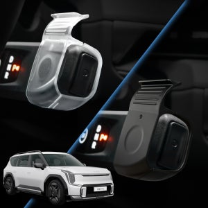 픽스 칼럼식 핸들 이지웨이 C타입 EV9 기어노브 몰딩