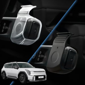 픽스 칼럼식 핸들 이지웨이 C타입 EV9 기어노브 몰딩