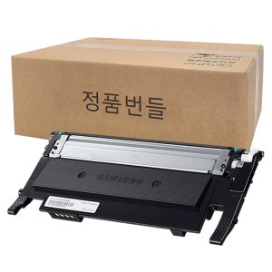 삼성 정품 CLT-K510S 토너 번들 SL-C513W C563W C563FW 레이저