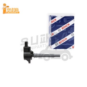 보쉬 독일 W221 W204 C209 A209 C219 W164 W222 63 AMG 점화코일 1561500080