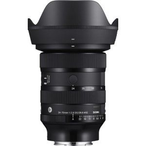 (라스트7개) 시그마 A 24-70mm F2.8 DG DN II 소니 FE용 / 정품