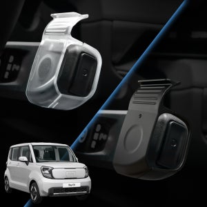 픽스 칼럼식 핸들 이지웨이 C타입 레이 EV 기어노브 몰딩