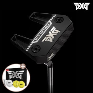 2025 PXG 제로토크 뱃어택 BATATTACK ZERO TORQUE 퍼터 카네정품