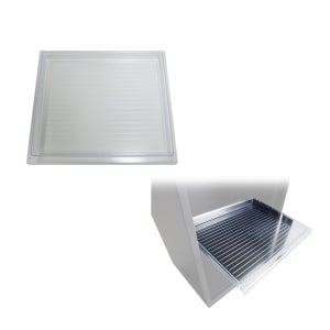 듀프리 제습함 수납 트레이 대형 PLD-72L PLD-108L PLD-W187L