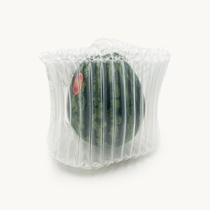 수박 완충 포장 5~7KG 1박스(200매 / 250매 / 300매) 수박 에어팩 에어셀