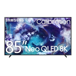 5년무상AS 25년 삼성 KQ85QNF900FXKR 안심케어 캘리팩 네오 QLED 8K QN85QN900F 펀조이 TV 직구
