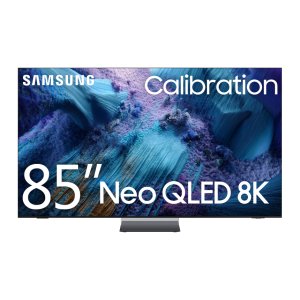 5년무상AS 25년 삼성 KQ85QNF990FXKR 안심케어 캘리팩 네오 QLED 8K QN85QN990F 펀조이