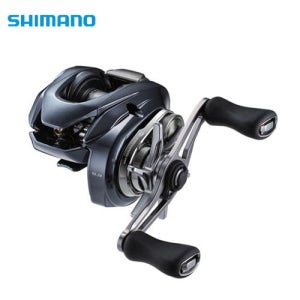 시마노 25 알데바란 DC 베이트릴 배스 배스낚시 30HG 우핸들 윤성보증