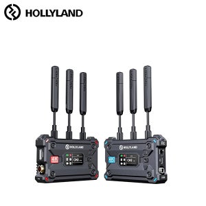 홀리랜드 파이로 PYRO S TX+RX 무선 영상송수신기