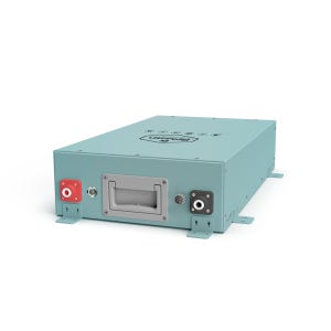 리튬인산철 다목적 산업용 배터리 12V 200Ah