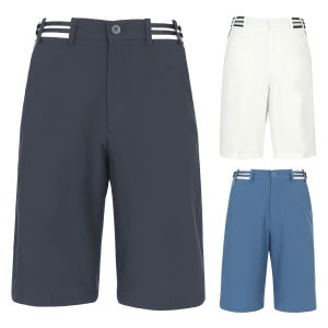 [김영주골프] 여름 쿨링 스판 슬림 하프팬츠 히든밴드 남성 골프 반바지 DPMMHS98