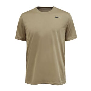 나이키 드라이핏 피트니스 반팔셔츠 DX0990-297