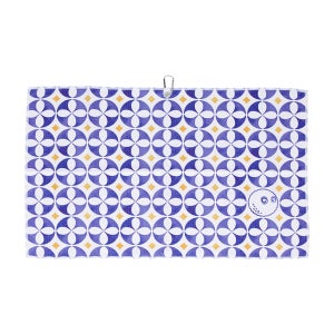 말본골프 골프 타월 M9158 MLT