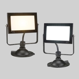 LED 사각 투광기 30W IP67 투광등 실외 간판조명 공장등