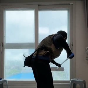 입주 이사청소 원룸 오피스텔 빌라 아파트 전문 업체