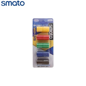 스마토 멀티 자화기 MBD-3IN1B 10PCS 비트 자화기 마그네틱 자력 리무버기능