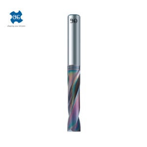 오에스지 OSG TSD-GDF 더쎈 평드릴 8.1 - 12파이