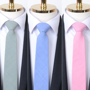 프리미엄 자동넥타이 ANA-0005