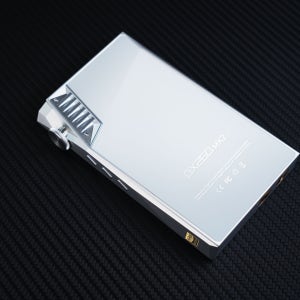 [파라오마켓] 아이바쏘 DX260 MK2 DAP 디지털 오디오플레이어