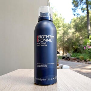 비오템 옴므 베이직 라인 쉐이빙 젤 150ml