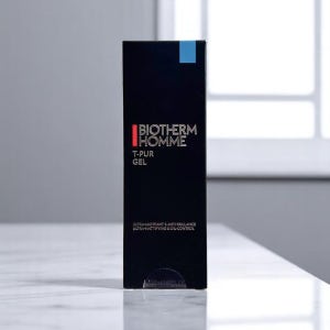 비오템 옴므 티쀼르 모이스춰라이저 젤 로션 50ml