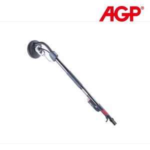 AGP 콘크리트 샌딩기 샌더기 GS9U 바닥 벽면 면갈이 샌딩