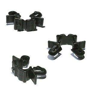 자동차 DIY 용품 부품 자동차핀 / 물호스반도핀 1개