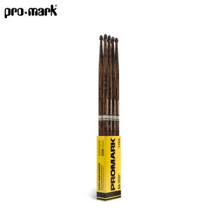 프로마크 파이어그레인 리바운드 5A 드럼스틱 4조팩 / PROMARK R5AFG-4P