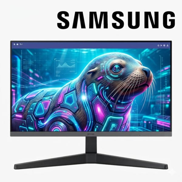 삼성전자 68.6cm(27인치) 모니터 C310 S27C310 LS27C310EAKXKR